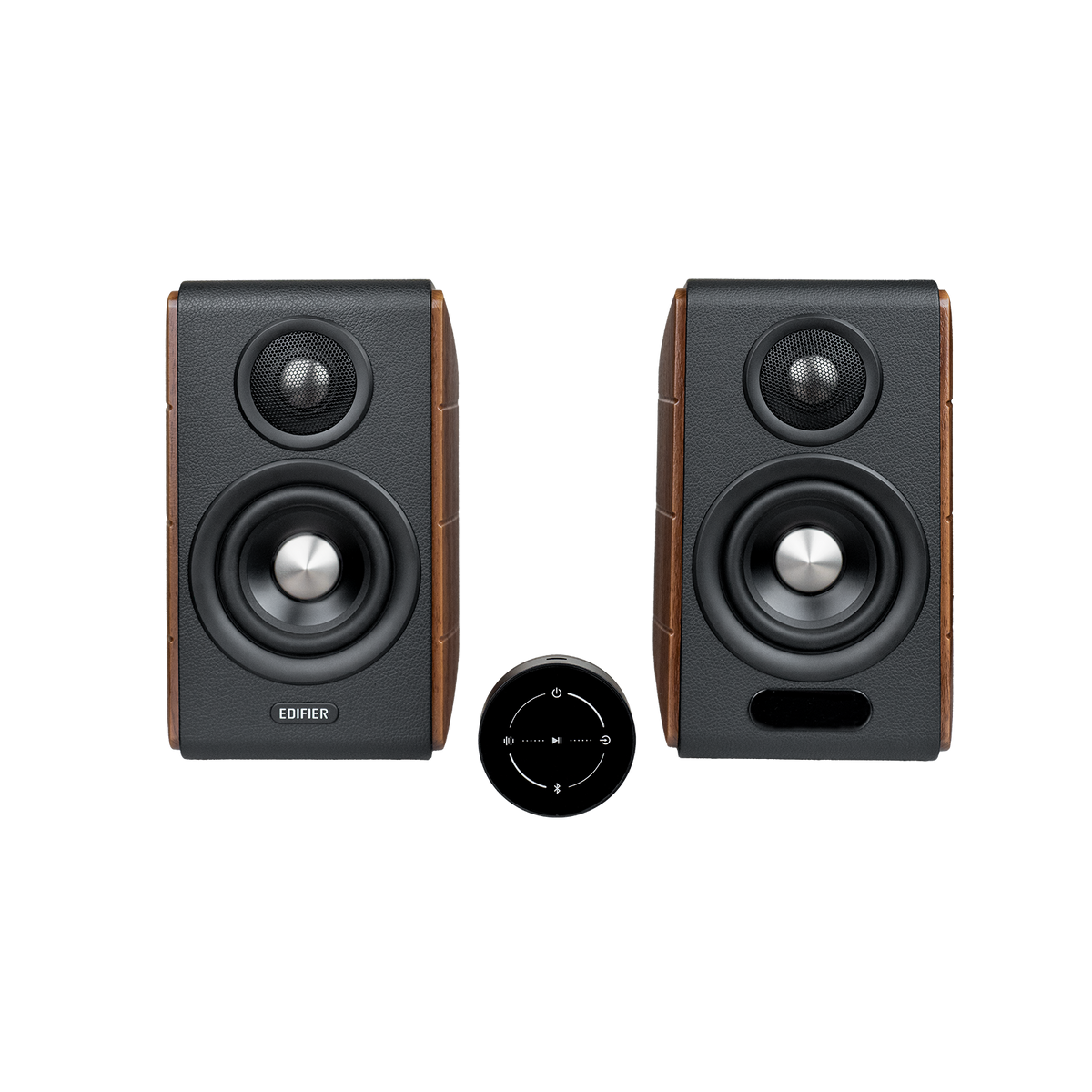 Edifier S880DB MKII ハイレゾオーディオ認定ブックシェルフスピーカー