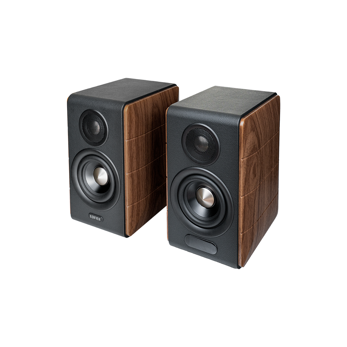 Edifier S880DB MKII ハイレゾオーディオ認定ブックシェルフスピーカー