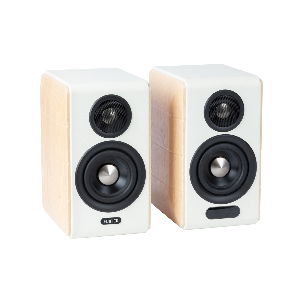 Edifier S880DB MKII ハイレゾオーディオ認定ブックシェルフスピーカー