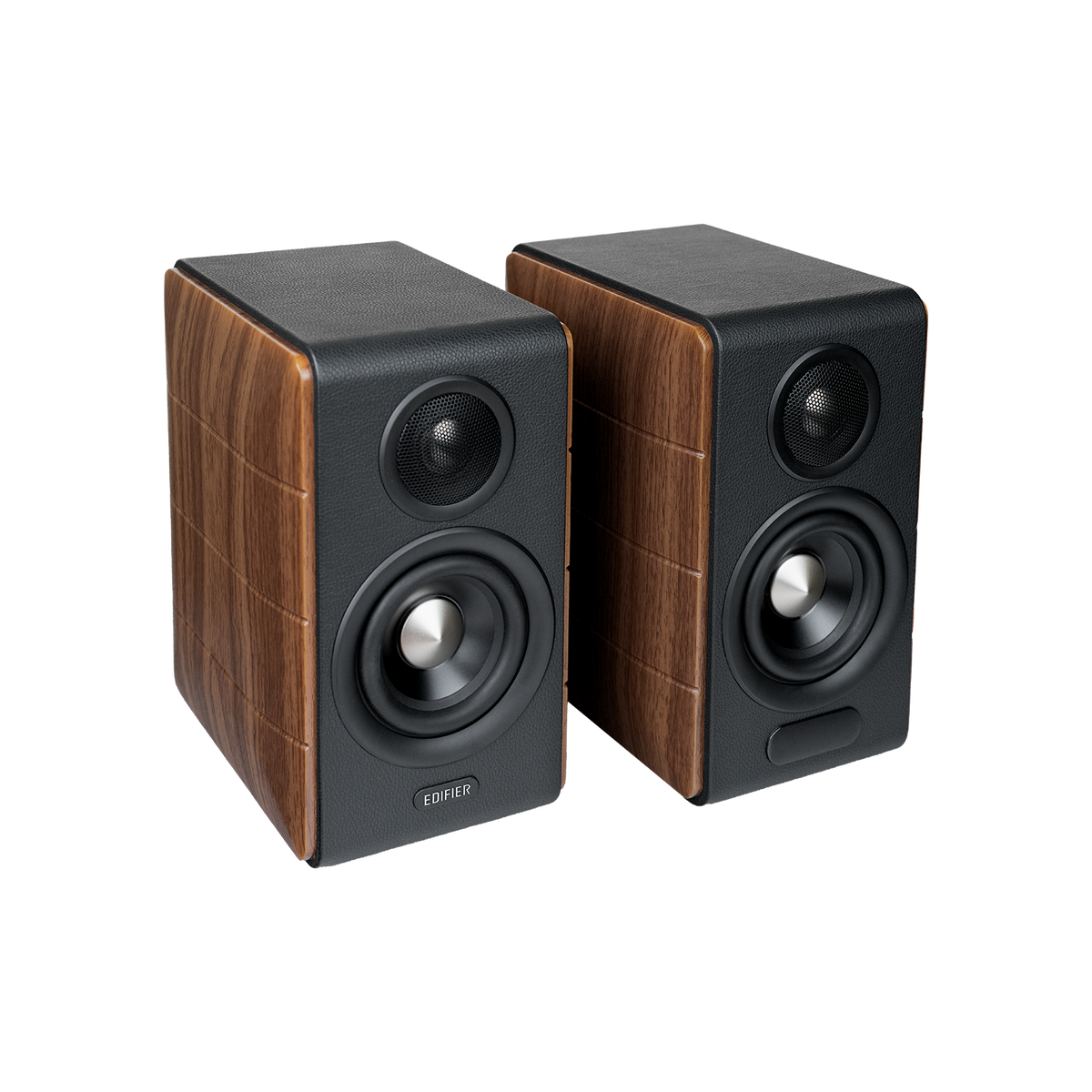 Edifier S880DB MKII ハイレゾオーディオ認定ブックシェルフスピーカー