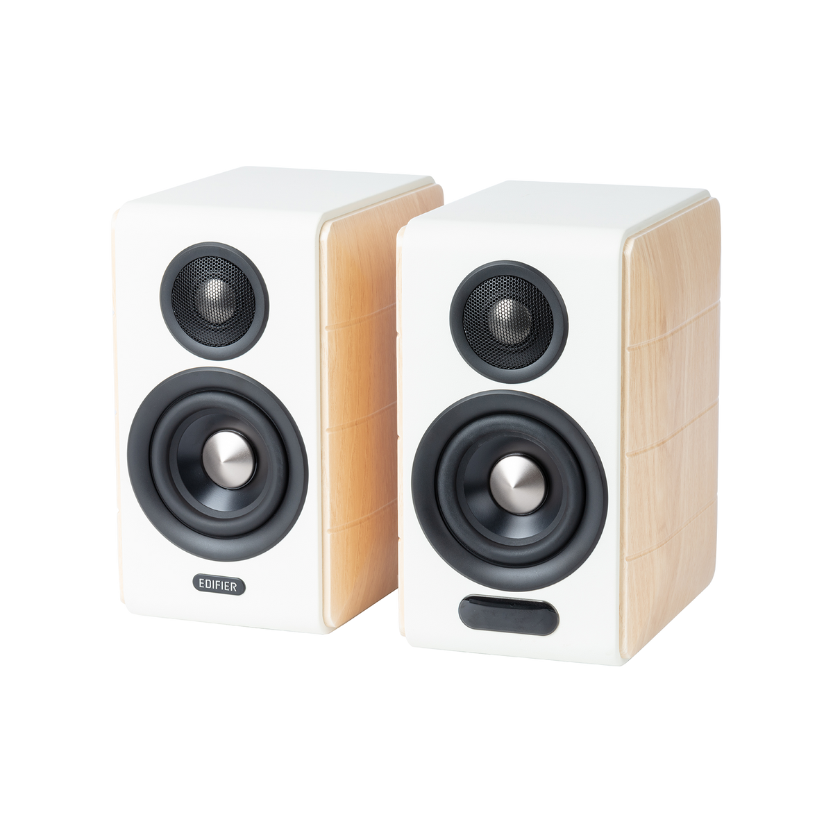 Edifier S880DB MKII ハイレゾオーディオ認定ブックシェルフスピーカー