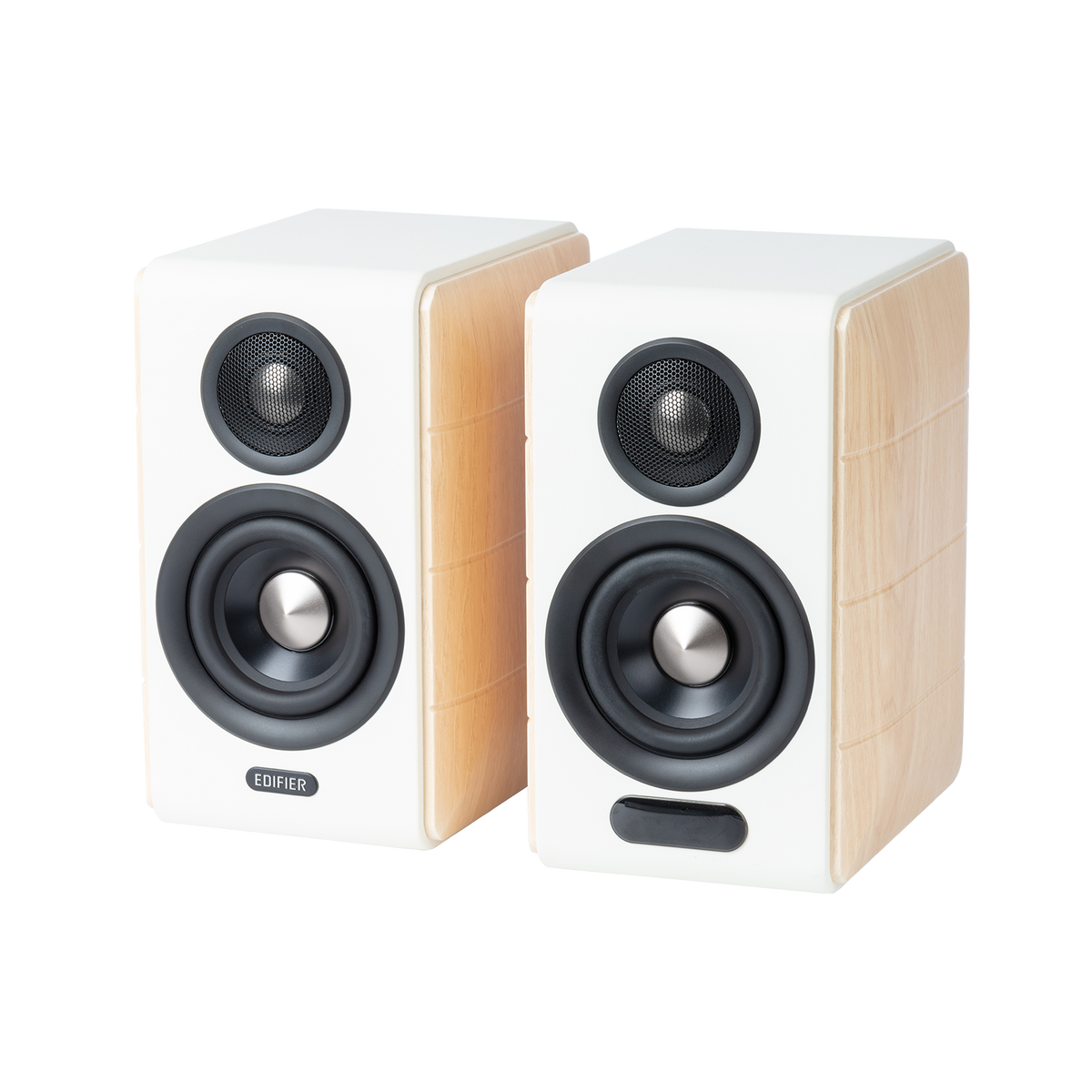 Edifier S880DB MKII ハイレゾオーディオ認定ブックシェルフスピーカー