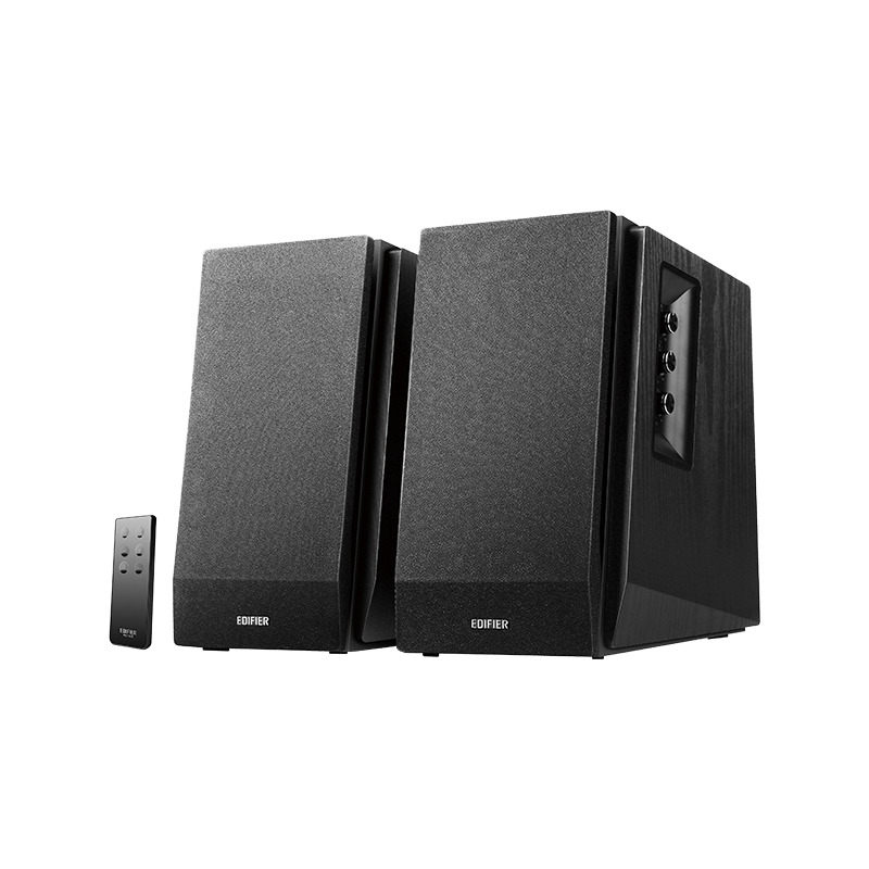 Edifier R1700BT Bluetooth対応ブックシェルフスピーカー