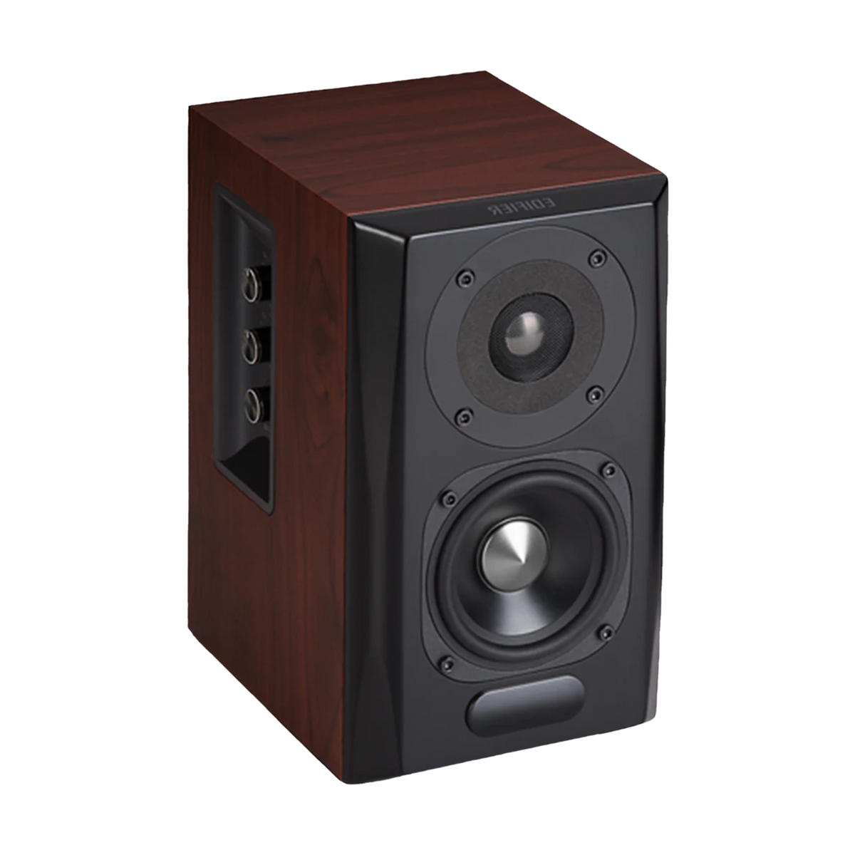 Edifier S350DB ブックシェルフスピーカー サブウーファー付き
