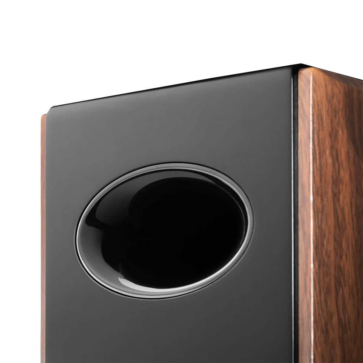 Edifier S2000MKIII 2.0 パワードBluetoothブックシェルフスピーカー
