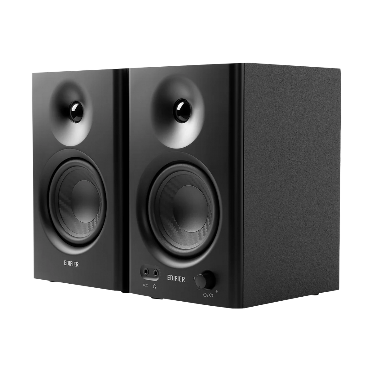 Edifier MR4 パワードスタジオモニタースピーカー
