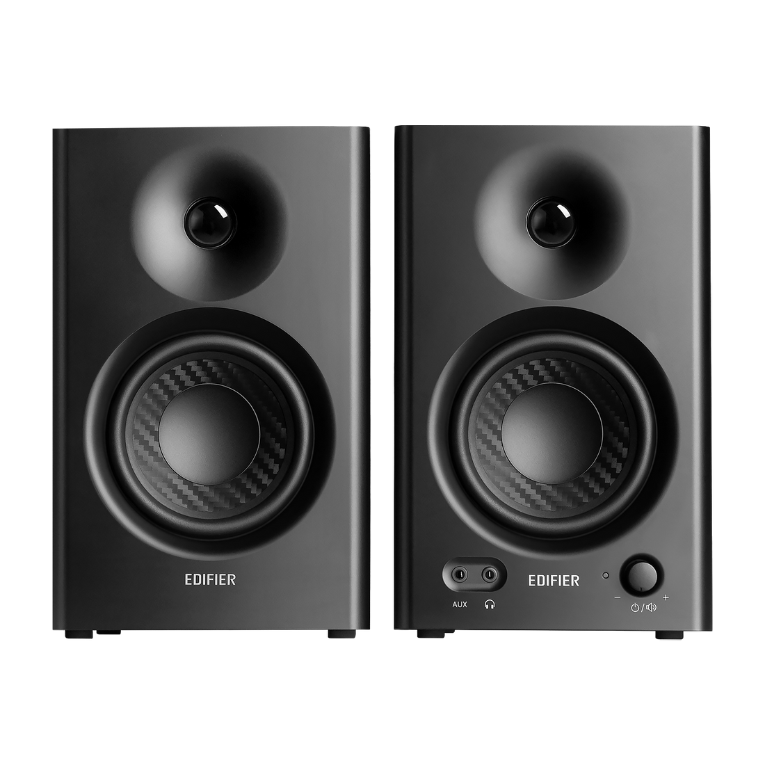 Edifier MR4 パワードスタジオモニタースピーカー