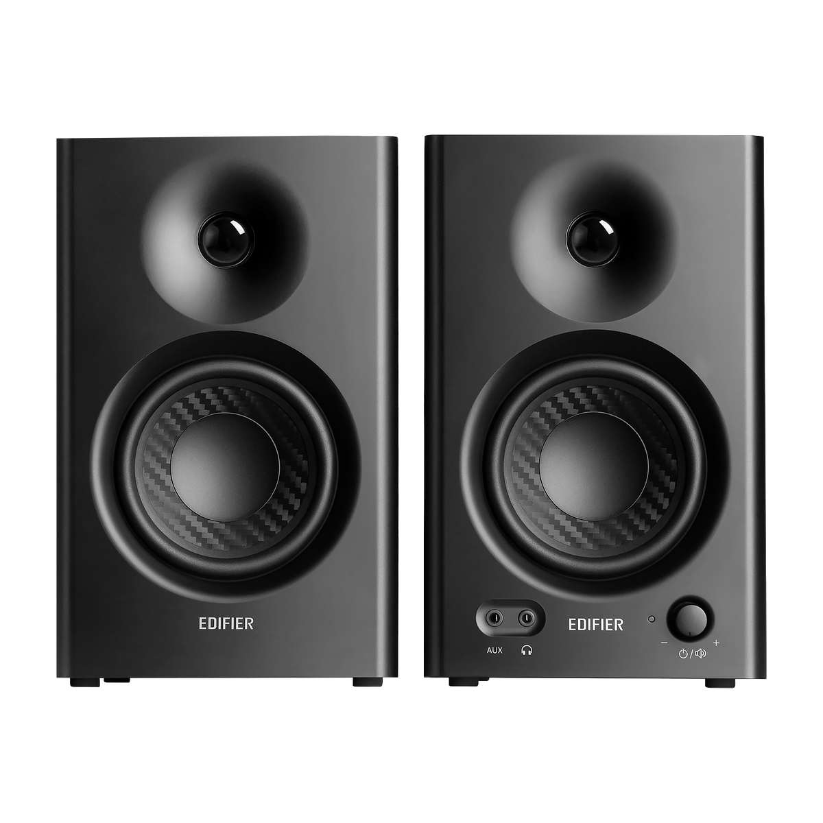 Edifier MR4 パワードスタジオモニタースピーカー