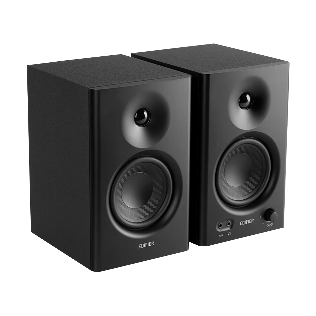 Edifier MR4 パワードスタジオモニタースピーカー