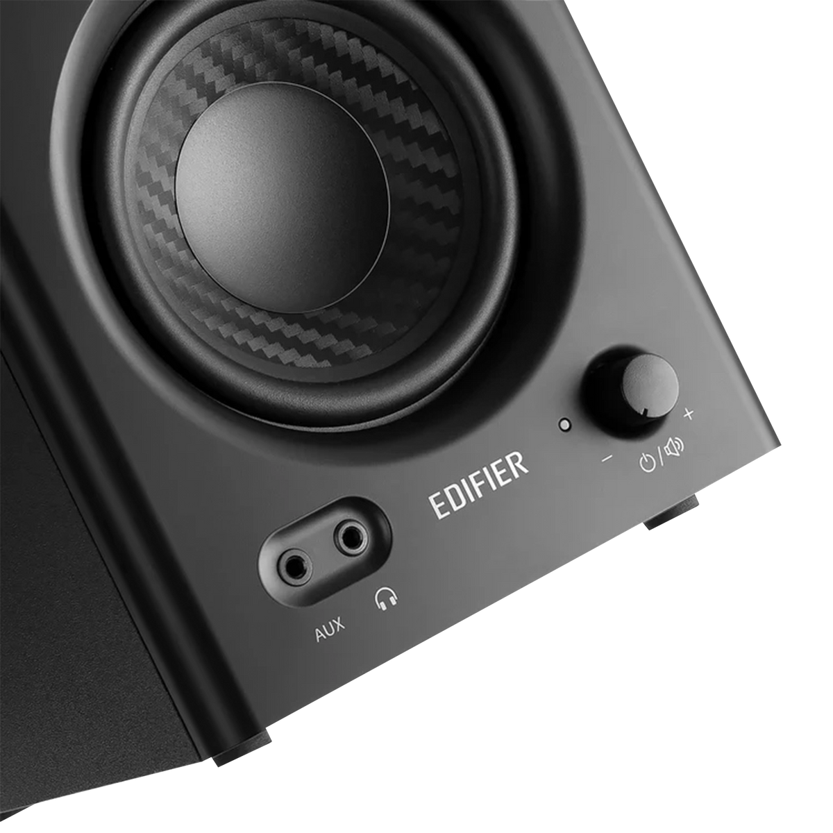 Edifier MR4 パワードスタジオモニタースピーカー