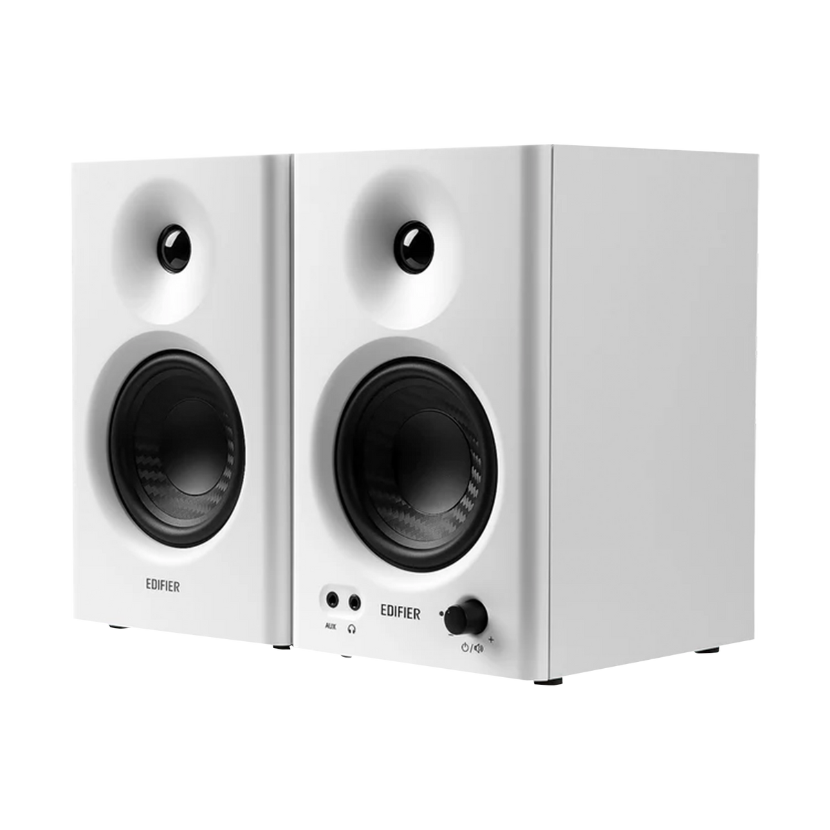 Edifier MR4 パワードスタジオモニタースピーカー