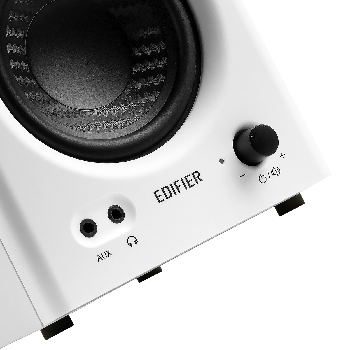 Edifier MR4 パワードスタジオモニタースピーカー