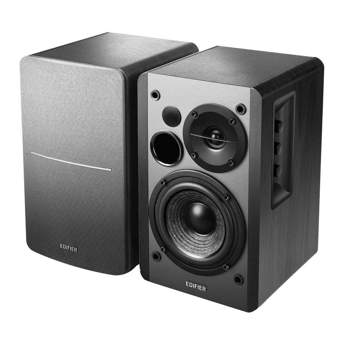 Edifier R1280DB Bluetooth対応パワードブックシェルフスピーカー