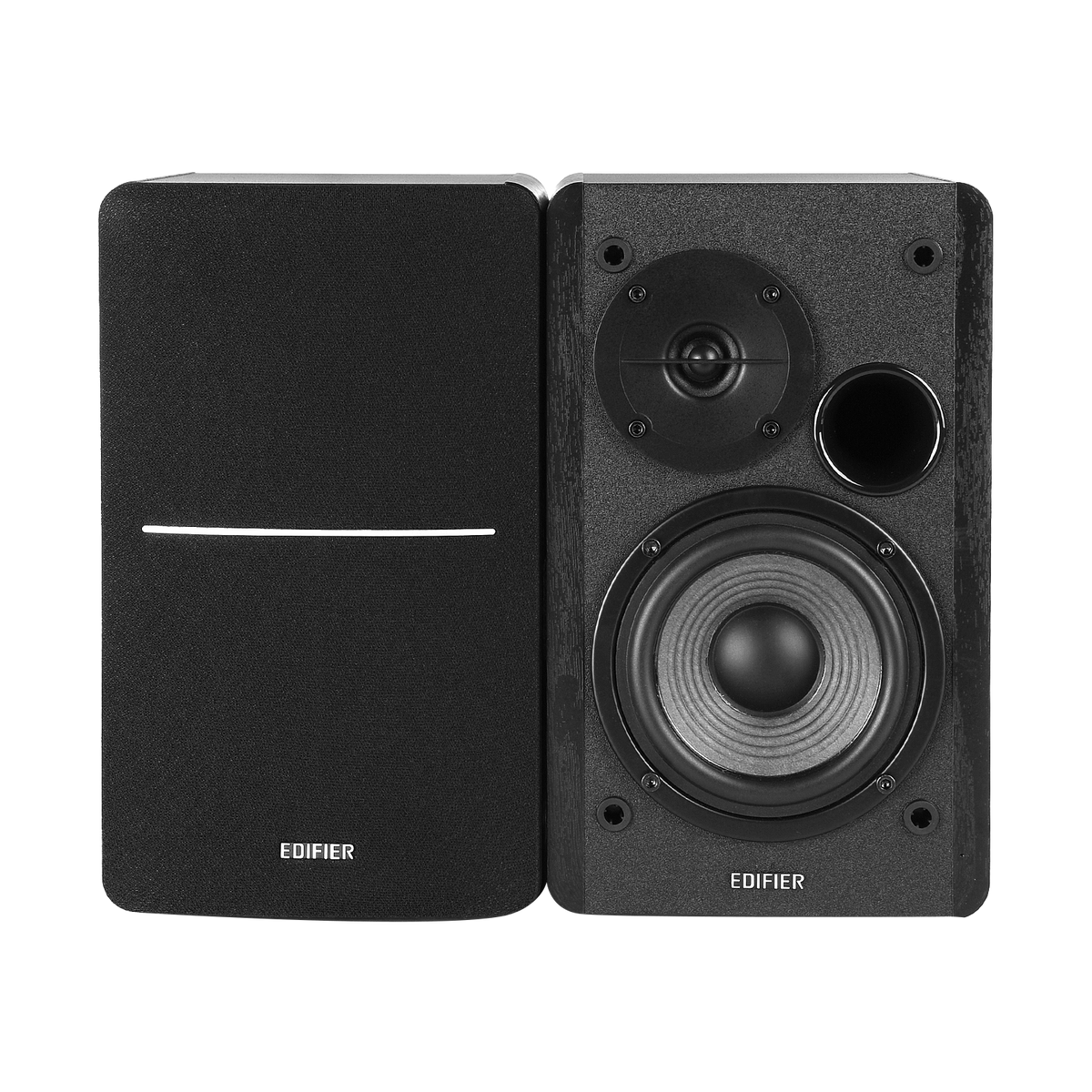 Edifier R1280DB Bluetooth対応パワードブックシェルフスピーカー