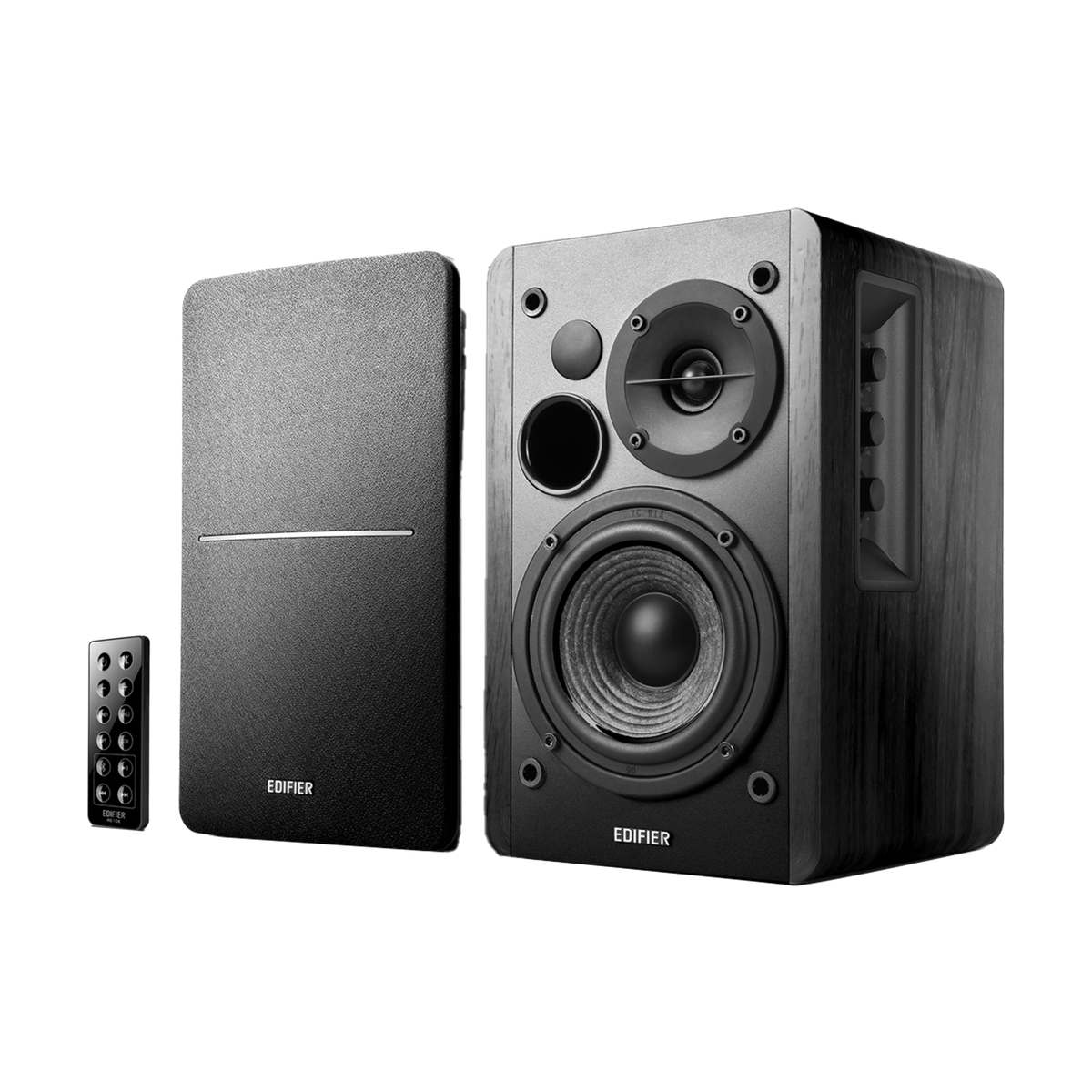Edifier R1280DB Bluetooth対応パワードブックシェルフスピーカー