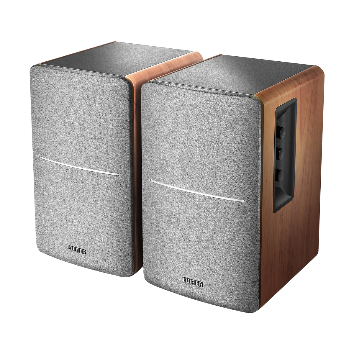 Edifier R1280DB Bluetooth対応パワードブックシェルフスピーカー