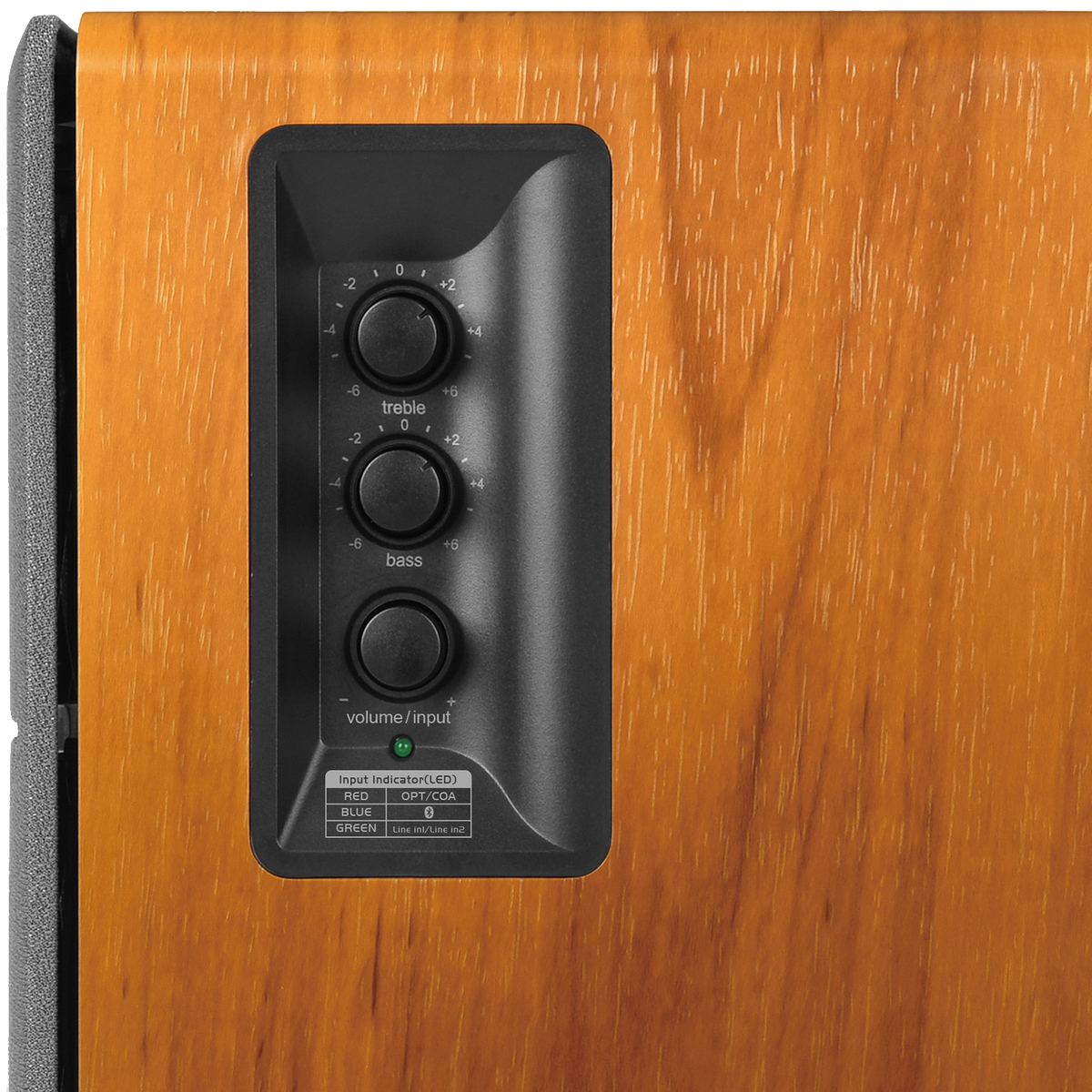 Edifier R1280DB Bluetooth対応パワードブックシェルフスピーカー