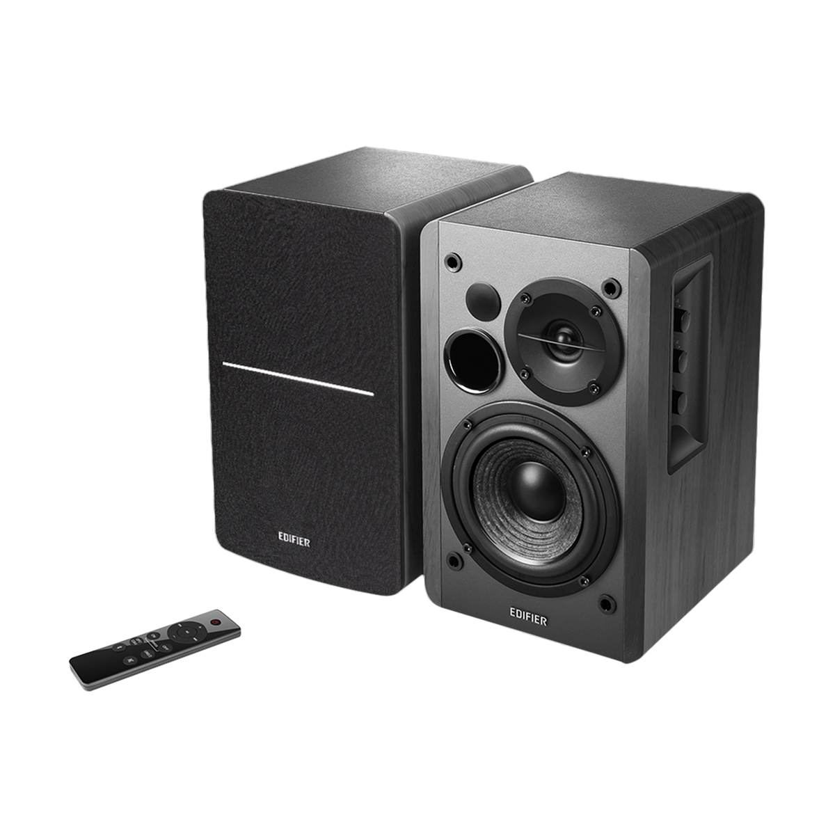 Edifier R1280DBs アクティブ Bluetooth ブックシェルフスピーカー