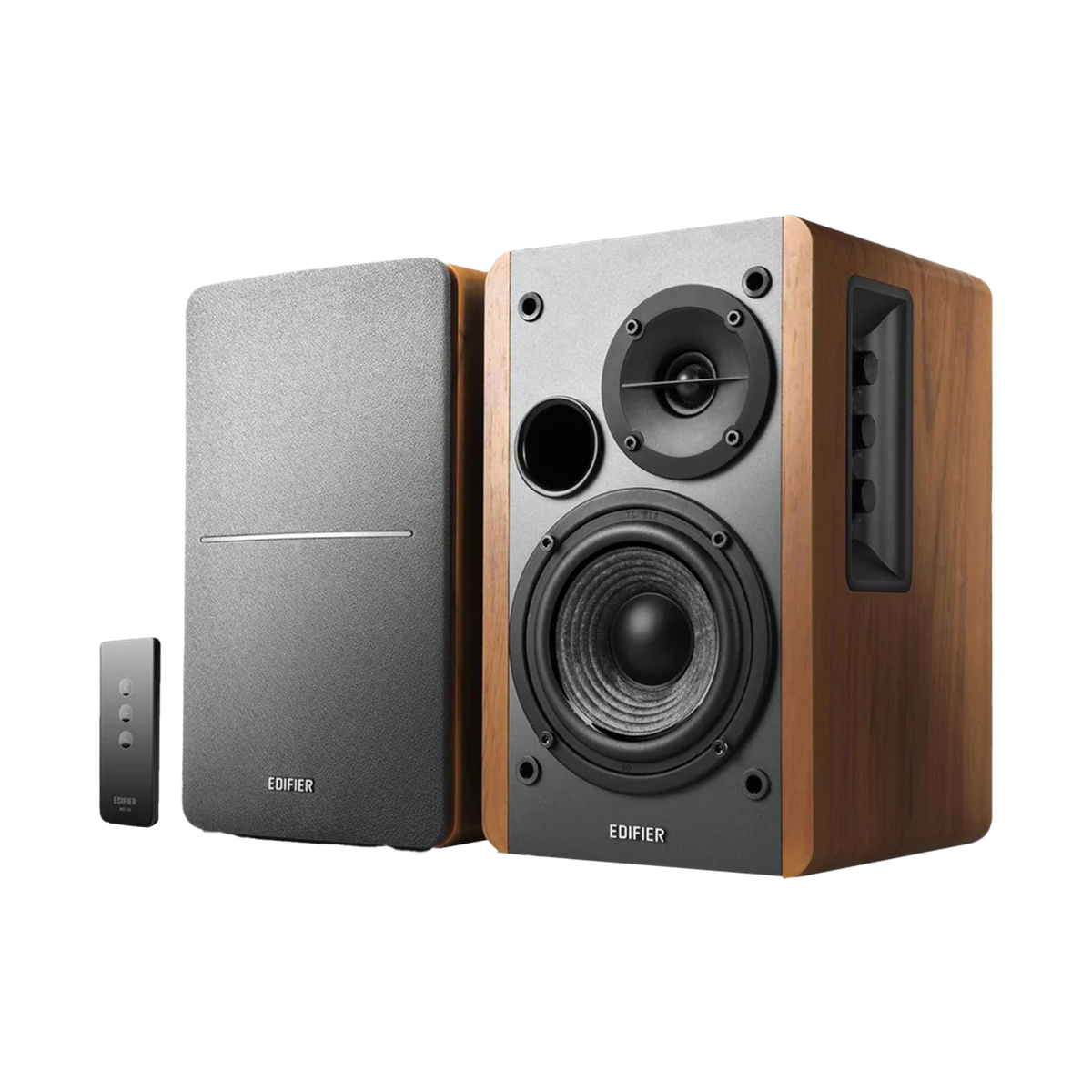 Edifier R1280T パワードブックシェルフスピーカー