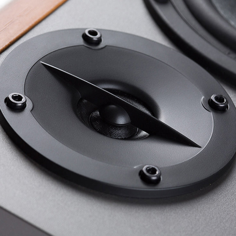 Edifier R1280T パワードブックシェルフスピーカー