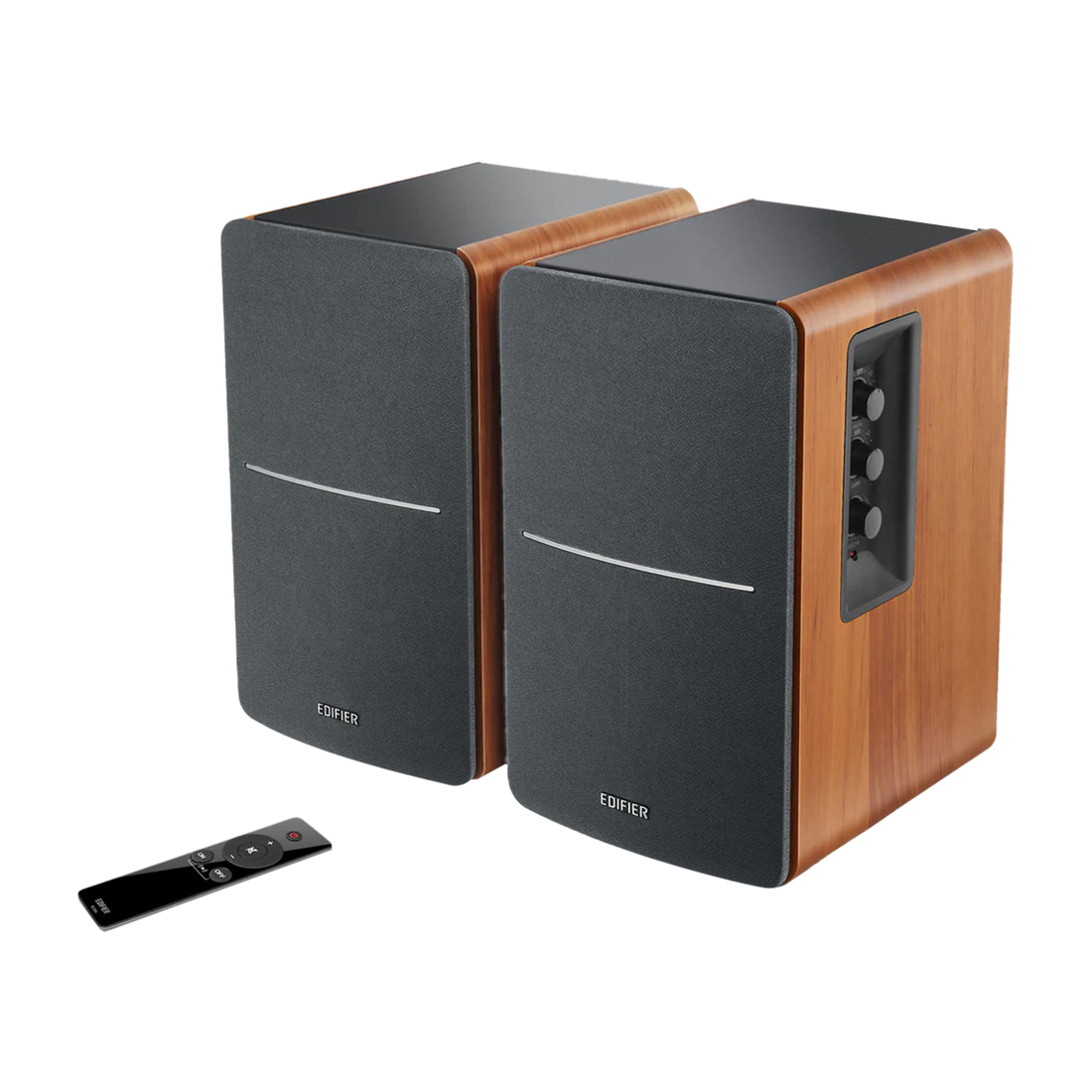 Edifier R1280Ts アクティブブックシェルフスピーカー