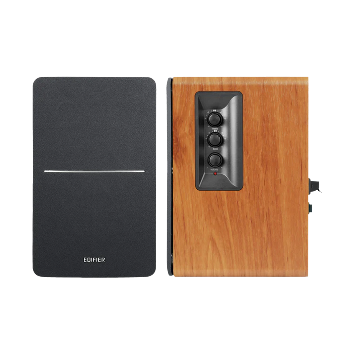 Edifier R1280Ts アクティブブックシェルフスピーカー