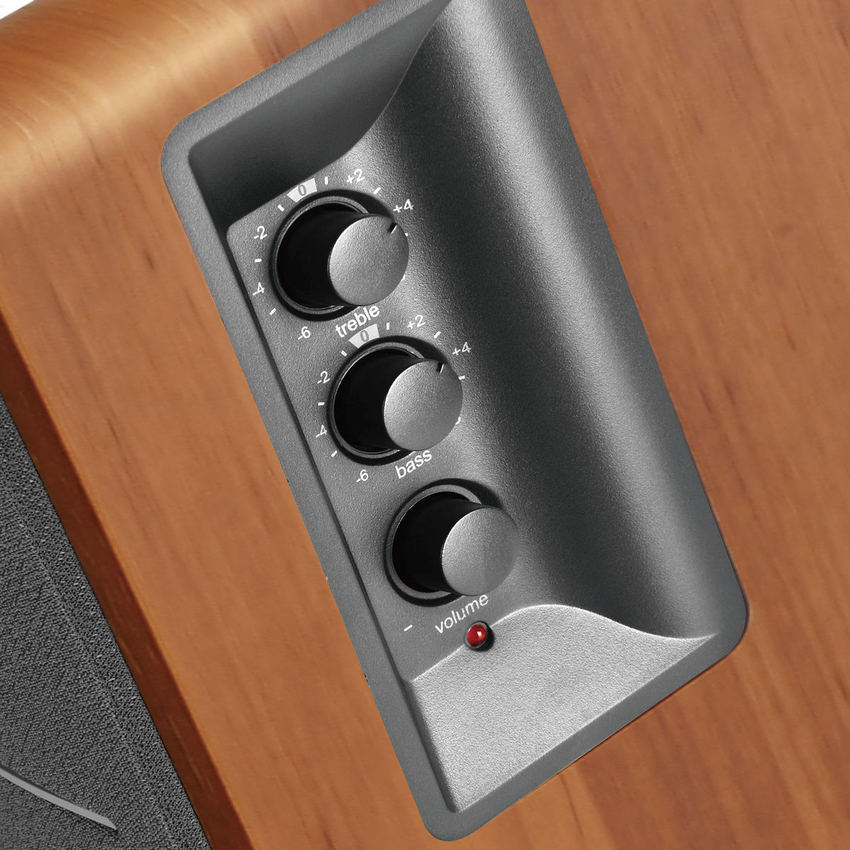 Edifier R1280Ts アクティブブックシェルフスピーカー