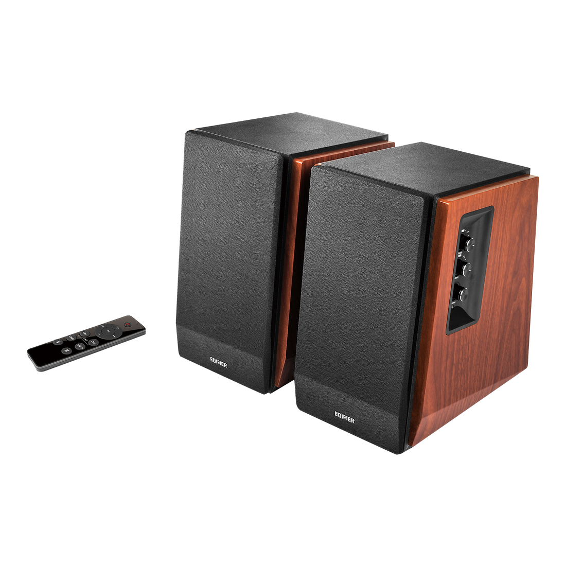 Edifier R1700BTs Bluetooth ブックシェルフスピーカー
