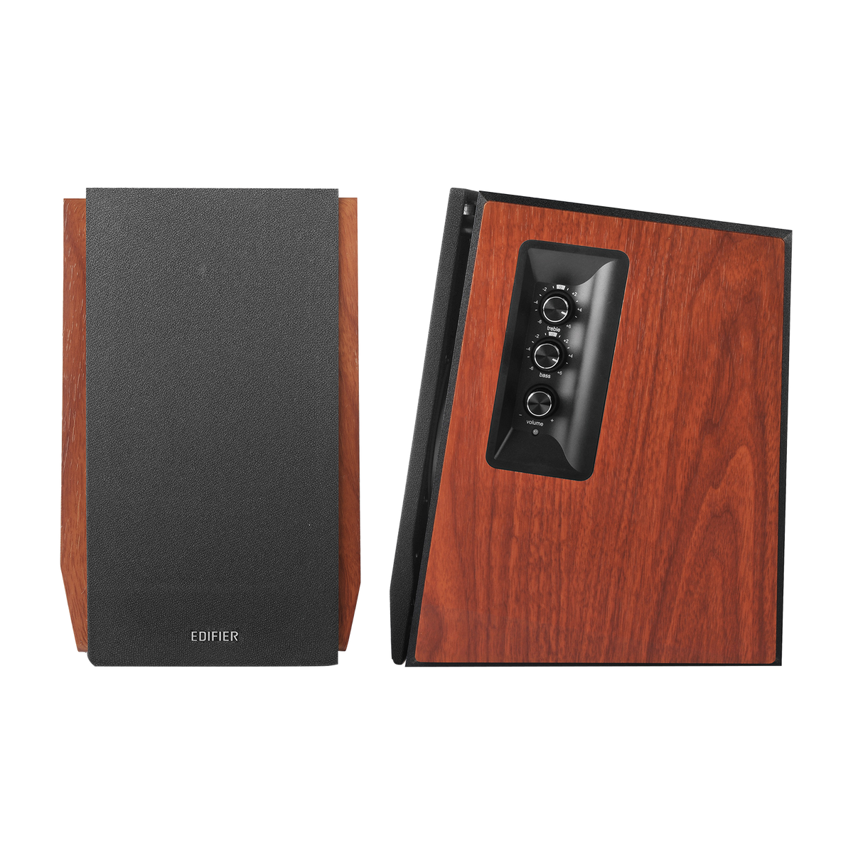 Edifier R1700BTs Bluetooth ブックシェルフスピーカー