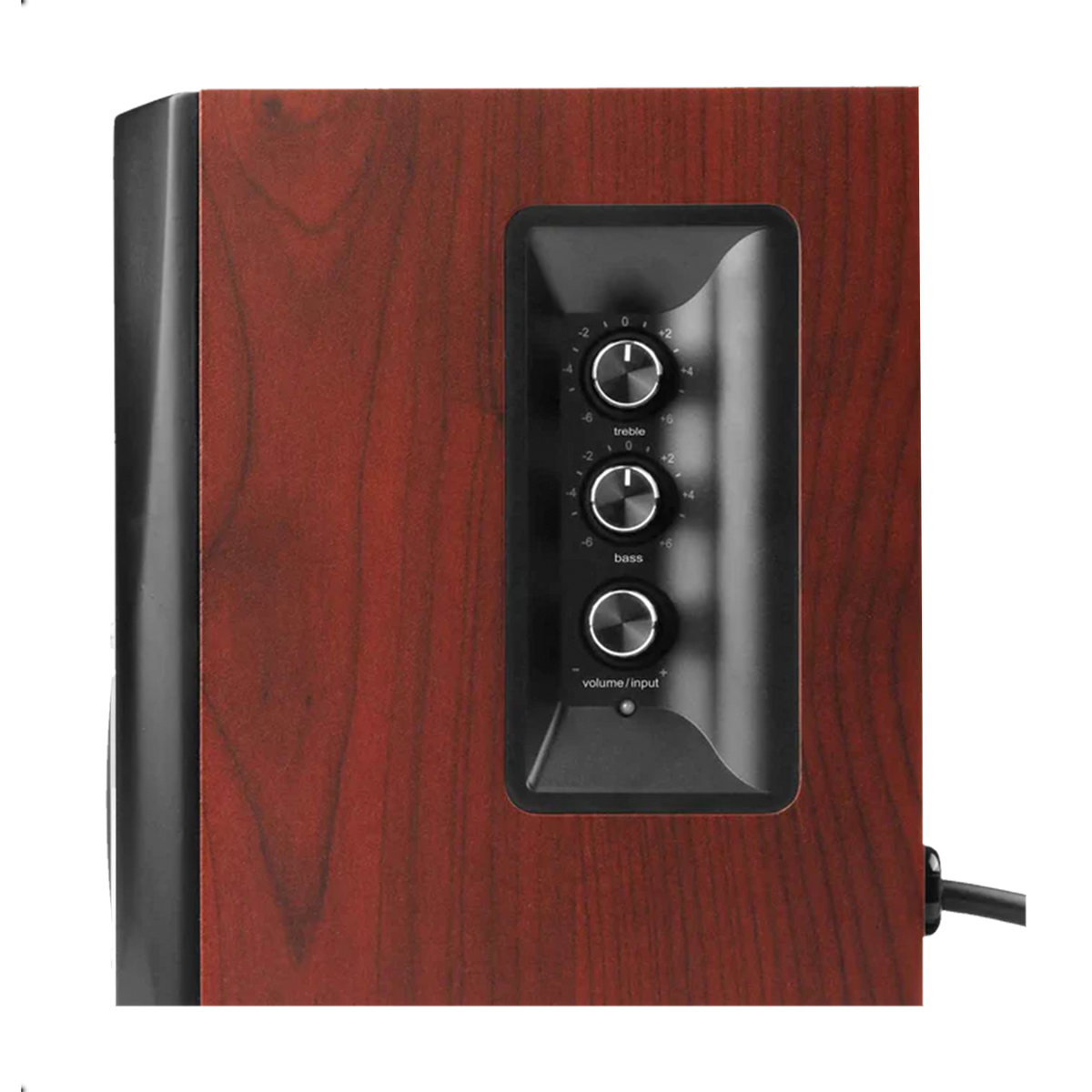Edifier S350DB ブックシェルフスピーカー サブウーファー付き