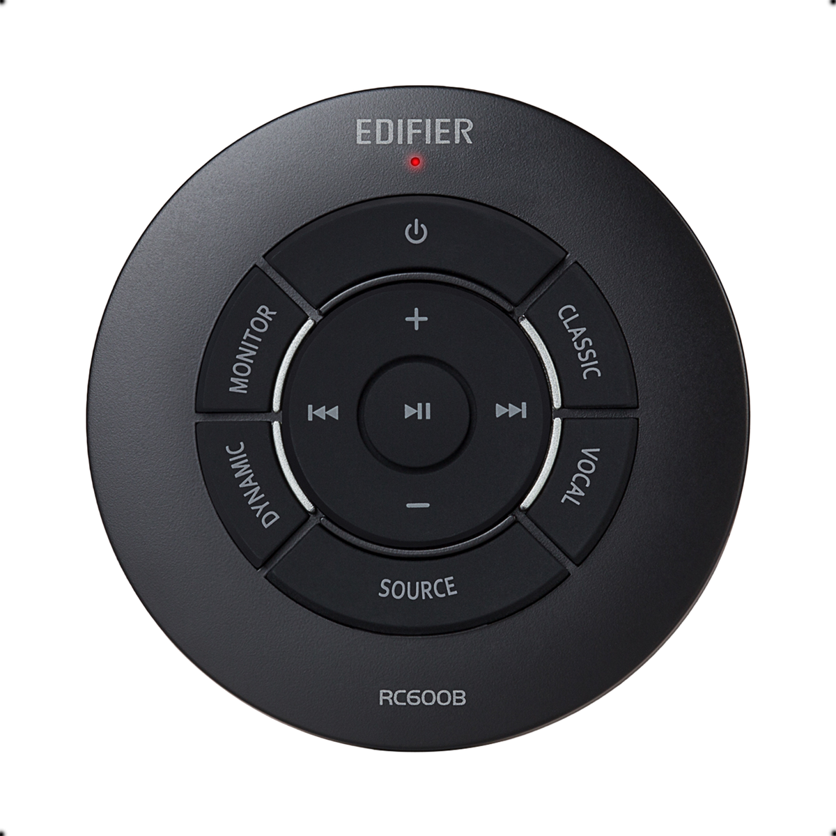 Edifier S880DB ハイレゾオーディオ認定ブックシェルフスピーカー