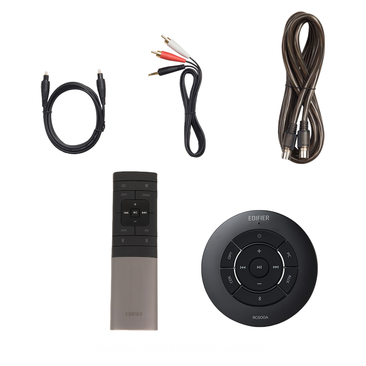Edifier S350DB ブックシェルフスピーカー サブウーファー付き