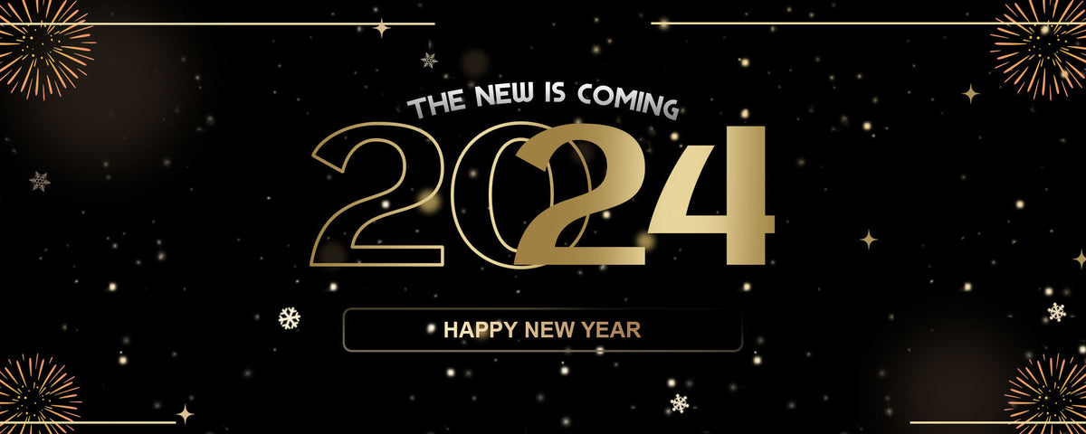 New Year Sale