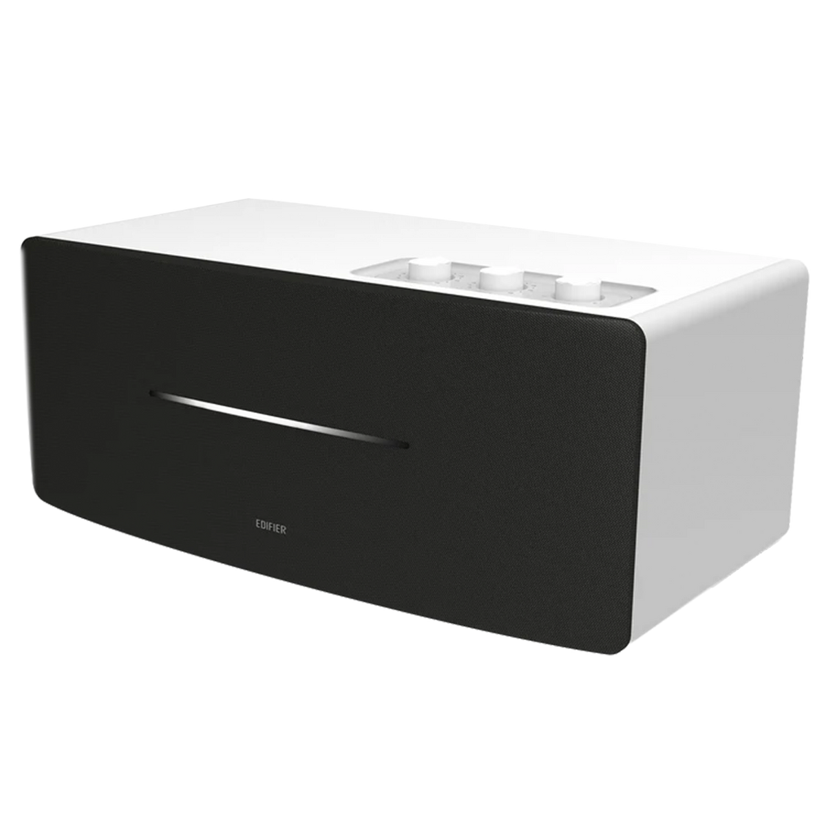 Edifier D12 一体型ステレオスピーカー