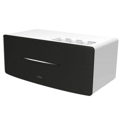Edifier D12 一体型ステレオスピーカー