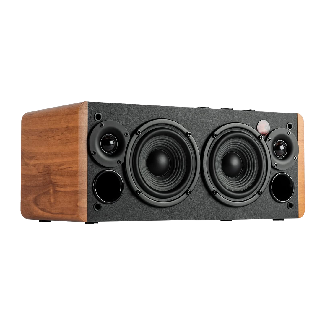 Edifier D12 一体型ステレオスピーカー
