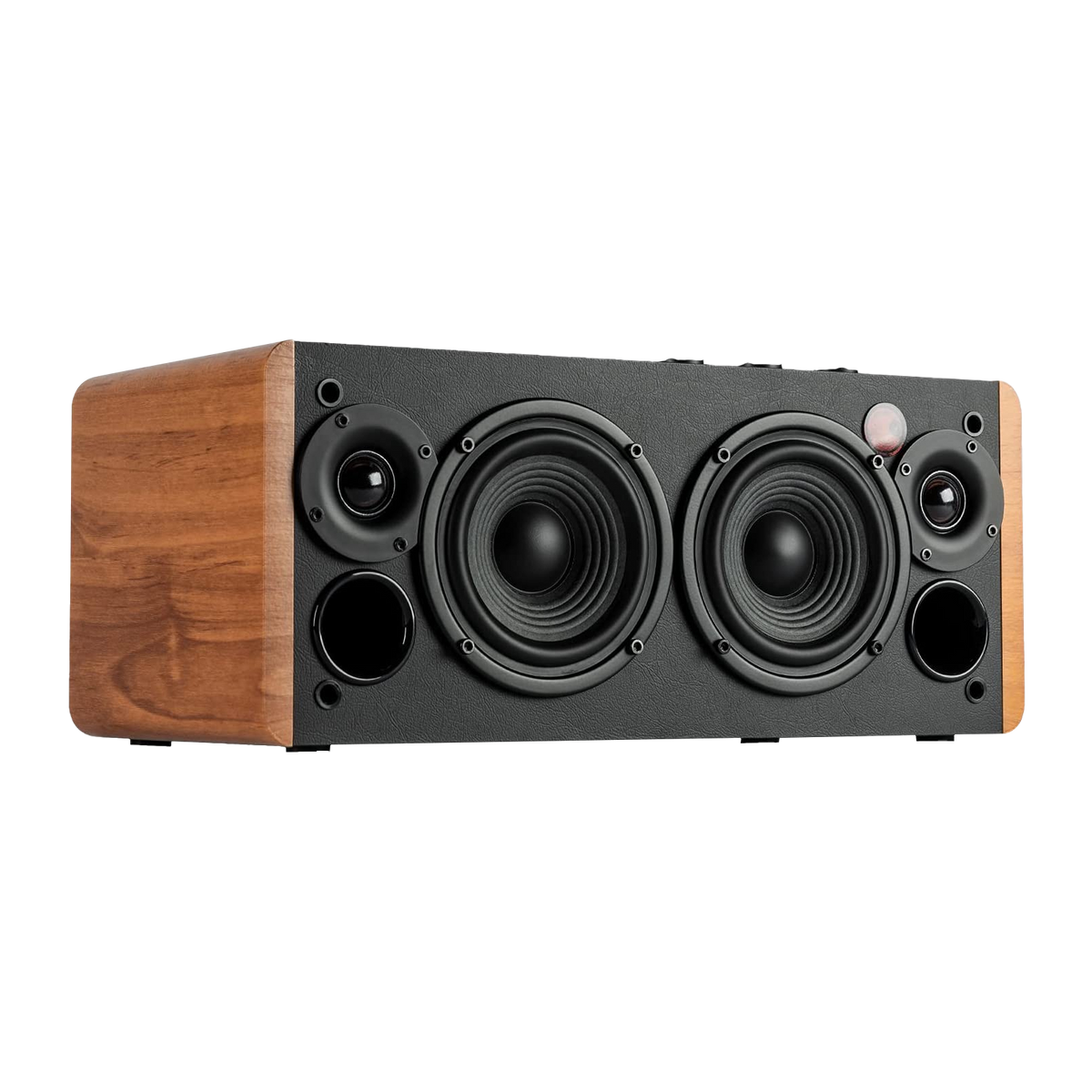 Edifier D12 一体型ステレオスピーカー