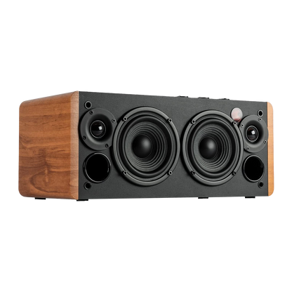 Edifier D12 一体型ステレオスピーカー