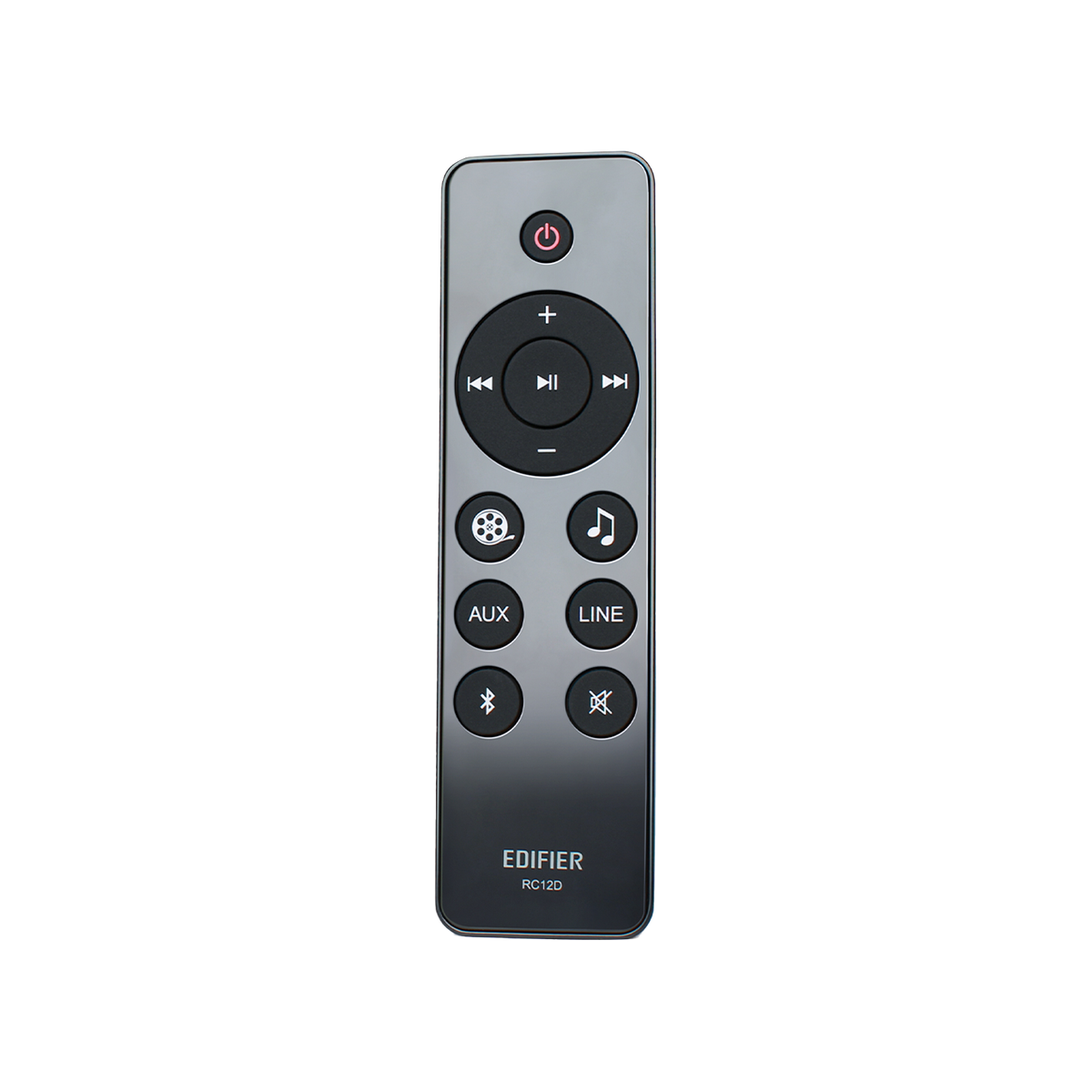 Edifier D12 一体型ステレオスピーカー