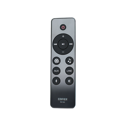 Edifier D12 一体型ステレオスピーカー