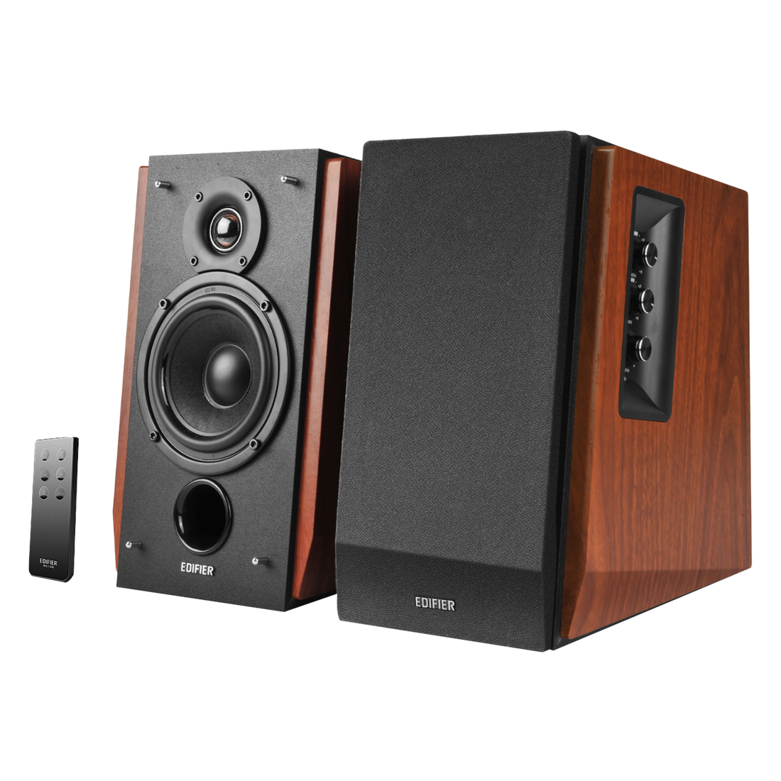 Edifier R1700BT Bluetooth対応ブックシェルフスピーカー